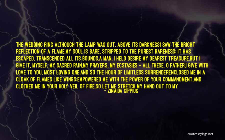 Flame Like Light Quotes By Zinaida Gippius Flame Like Light Quotes By Zinaida Gippius