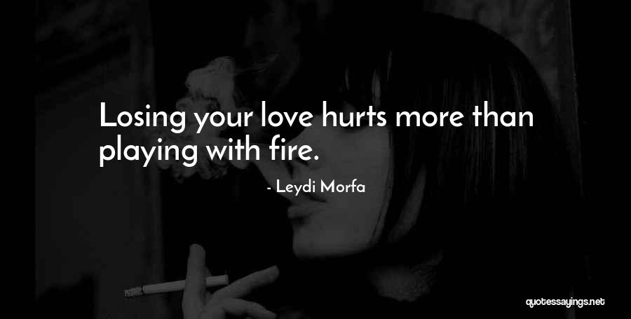 Flame Of Romance Quotes By Leydi Morfa Flame Of Romance Quotes By Leydi Morfa