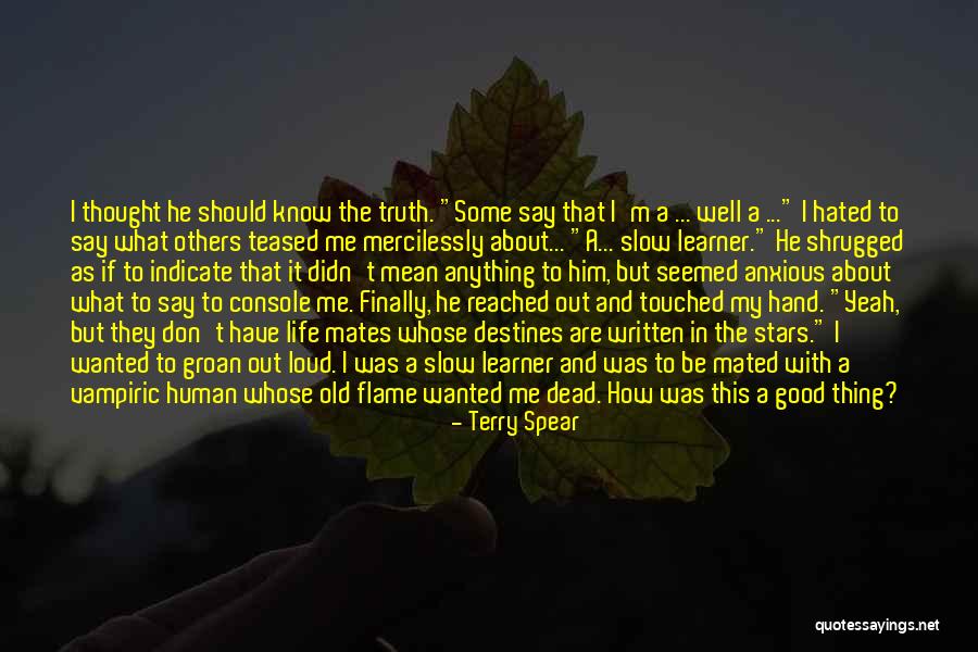 Flame Of Romance Quotes By Terry Spear Flame Of Romance Quotes By Terry Spear
