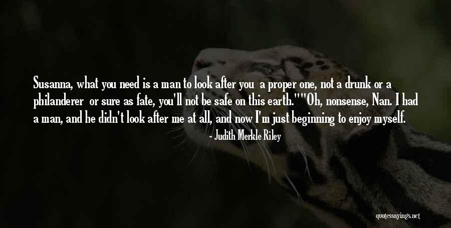Flamed Hype Quotes By Judith Merkle Riley Flamed Hype Quotes By Judith Merkle Riley