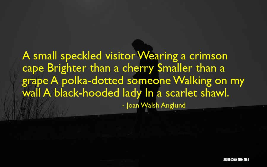 Flamejar Significado Quotes By Joan Walsh Anglund Flamejar Significado Quotes By Joan Walsh Anglund