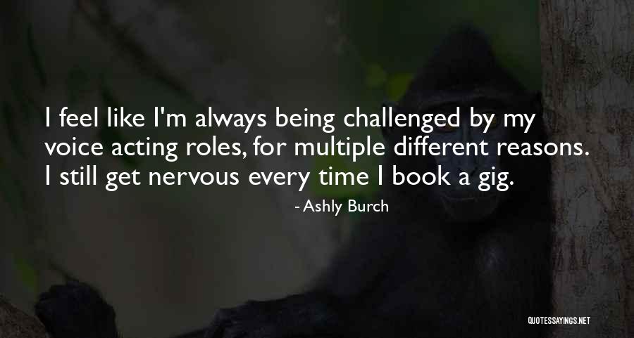 Flamenbaum Helen Quotes By Ashly Burch Flamenbaum Helen Quotes By Ashly Burch