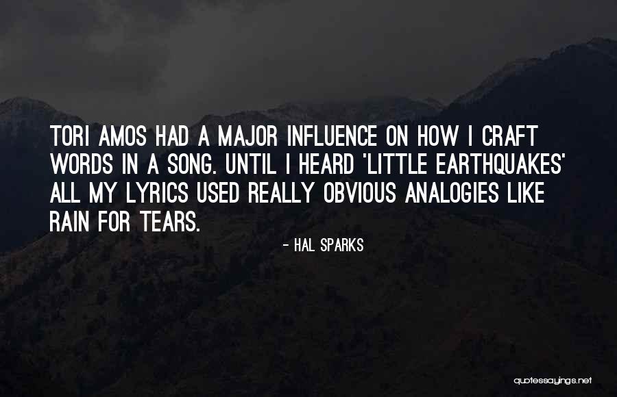 Flamenbaum Helen Quotes By Hal Sparks Flamenbaum Helen Quotes By Hal Sparks