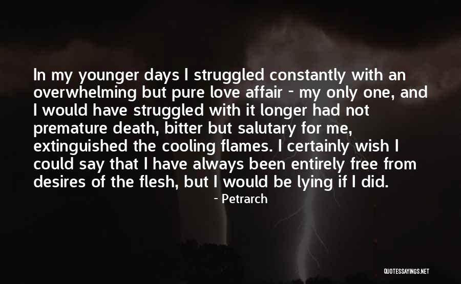 Flames In Love Quotes By Petrarch Flames In Love Quotes By Petrarch