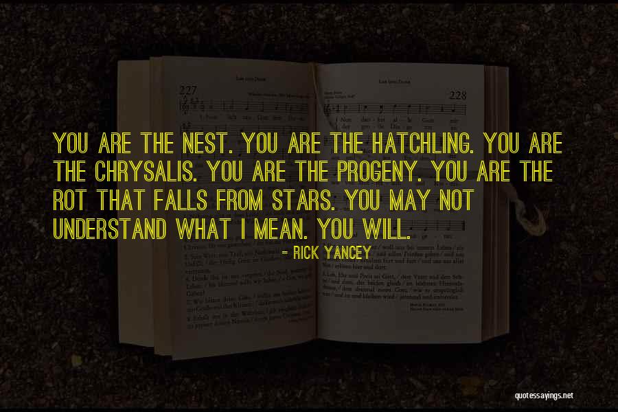 Flamethrowers Wwi Quotes By Rick Yancey Flamethrowers Wwi Quotes By Rick Yancey