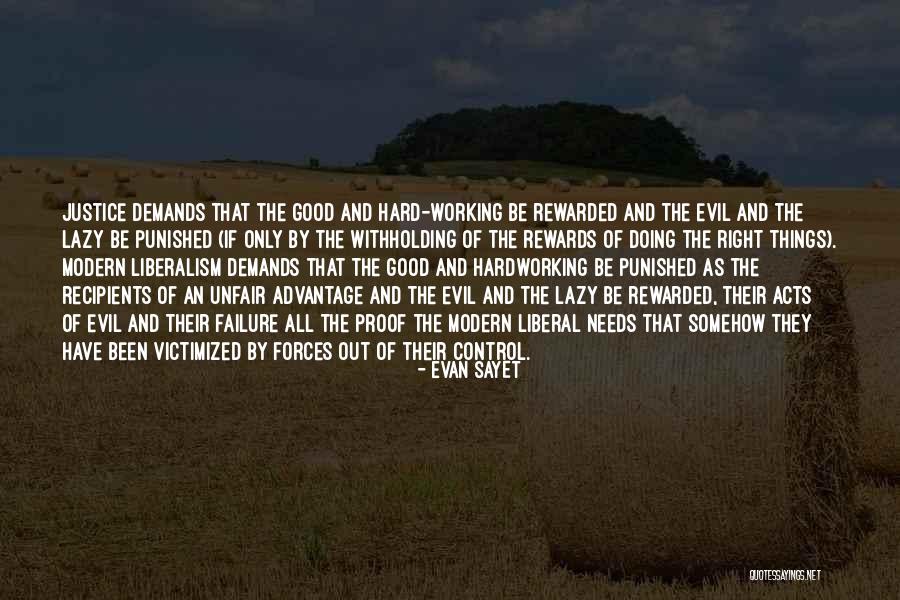 Flaming Hellholes Quotes By Evan Sayet Flaming Hellholes Quotes By Evan Sayet