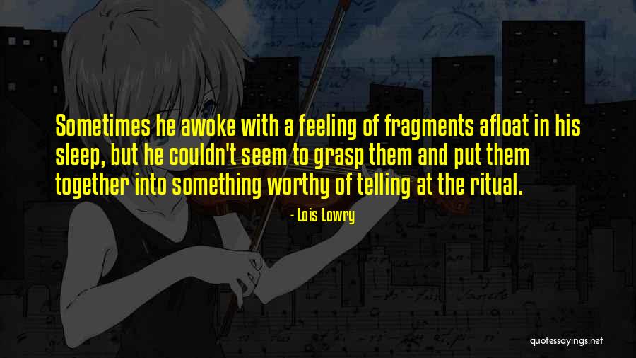Flamingle Party Quotes By Lois Lowry Flamingle Party Quotes By Lois Lowry