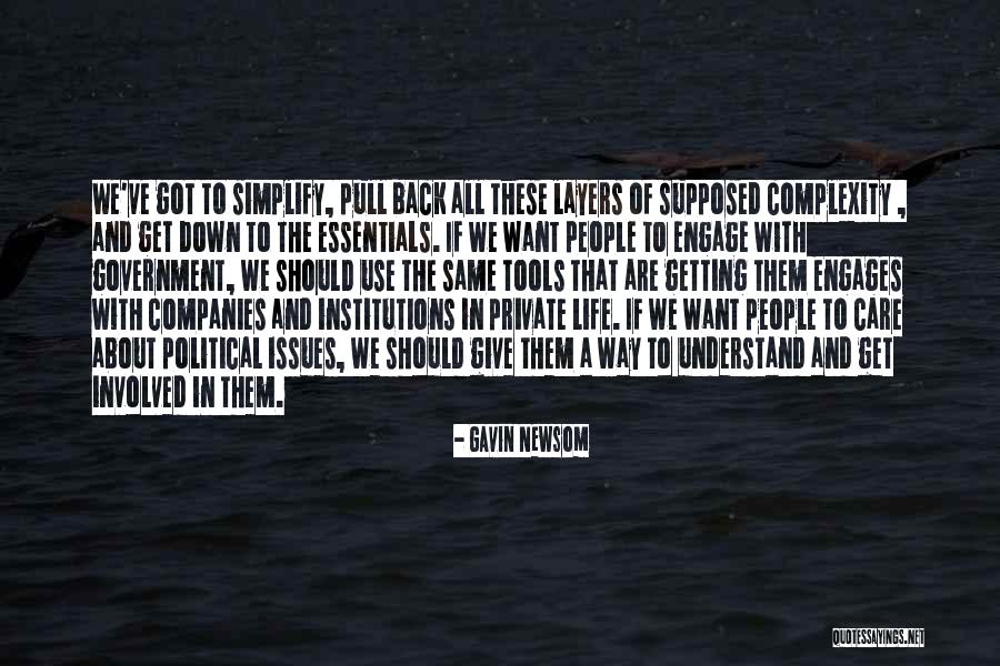 Flamingo French Fries Quotes By Gavin Newsom Flamingo French Fries Quotes By Gavin Newsom