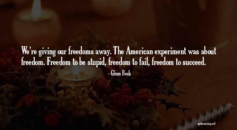 Flamingo French Fries Quotes By Glenn Beck Flamingo French Fries Quotes By Glenn Beck