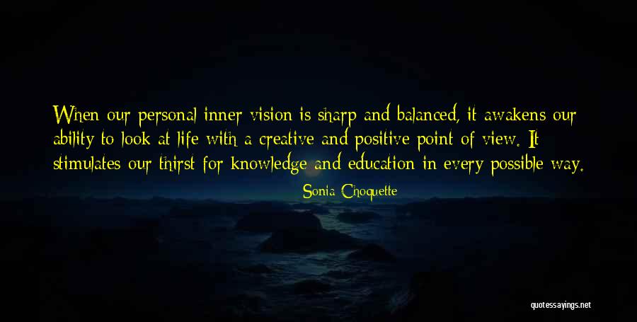 Flammability Science Quotes By Sonia Choquette Flammability Science Quotes By Sonia Choquette
