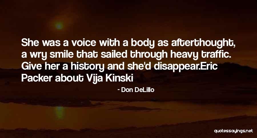 Flammarion Wood Quotes By Don DeLillo Flammarion Wood Quotes By Don DeLillo