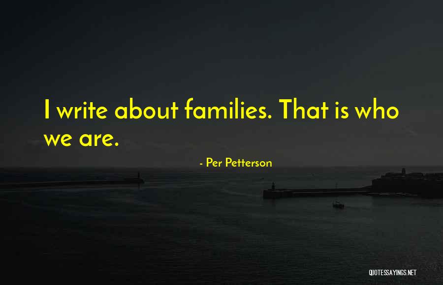 Flammenmond Quotes By Per Petterson Flammenmond Quotes By Per Petterson
