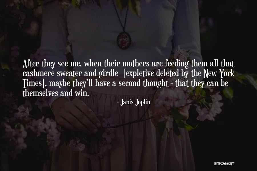 Flammenpanzer Quotes By Janis Joplin Flammenpanzer Quotes By Janis Joplin