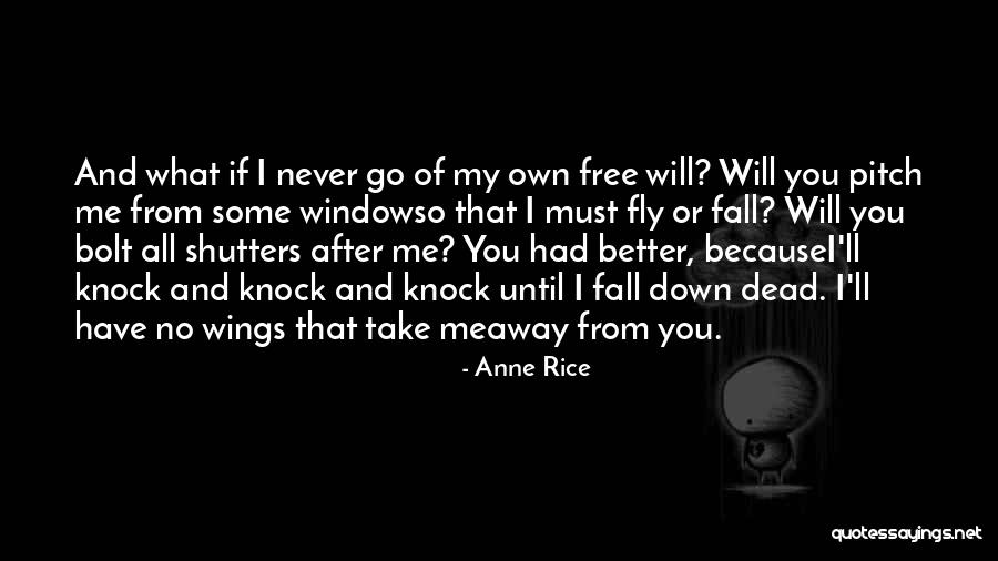 Flancos Definicion Quotes By Anne Rice Flancos Definicion Quotes By Anne Rice