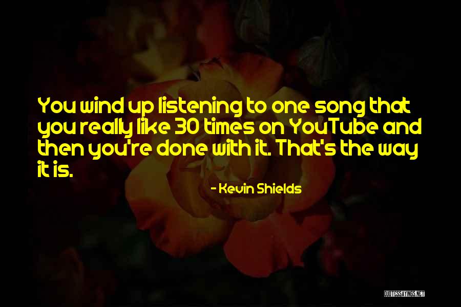 Flancos Kupon Quotes By Kevin Shields Flancos Kupon Quotes By Kevin Shields
