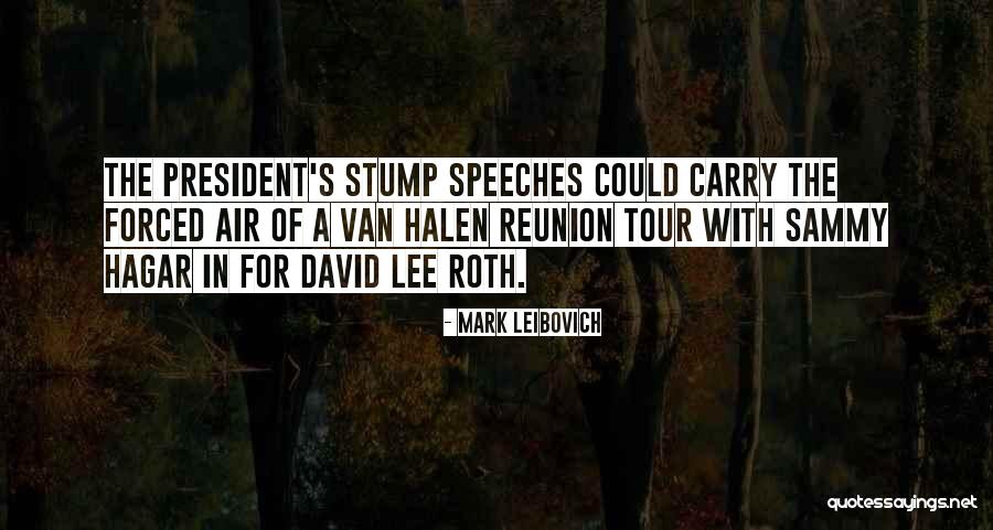 Flancos Kupon Quotes By Mark Leibovich Flancos Kupon Quotes By Mark Leibovich