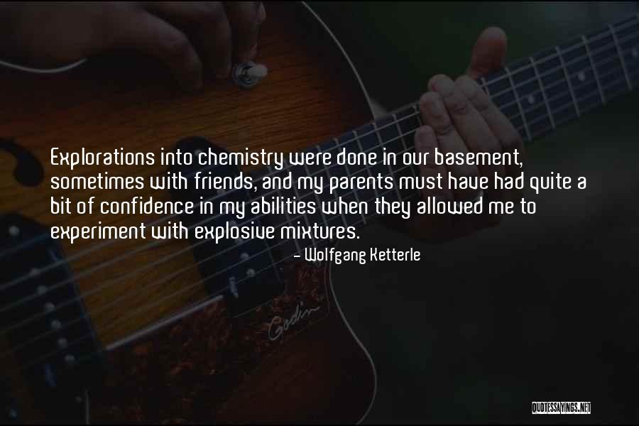 Flandre Scarlet Quotes By Wolfgang Ketterle Flandre Scarlet Quotes By Wolfgang Ketterle