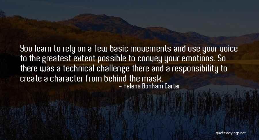 Flaneur Livraria Quotes By Helena Bonham Carter Flaneur Livraria Quotes By Helena Bonham Carter