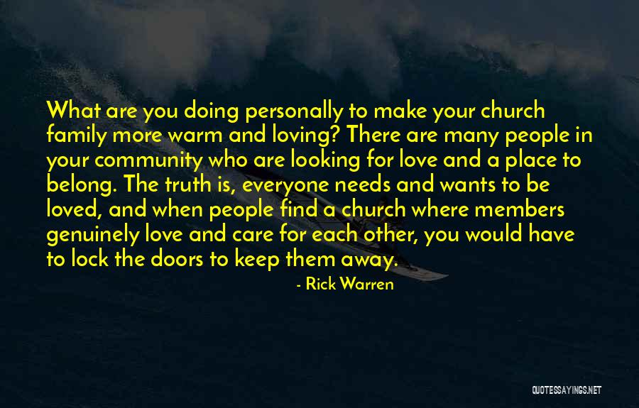 Flaneur Pronunciation Quotes By Rick Warren Flaneur Pronunciation Quotes By Rick Warren
