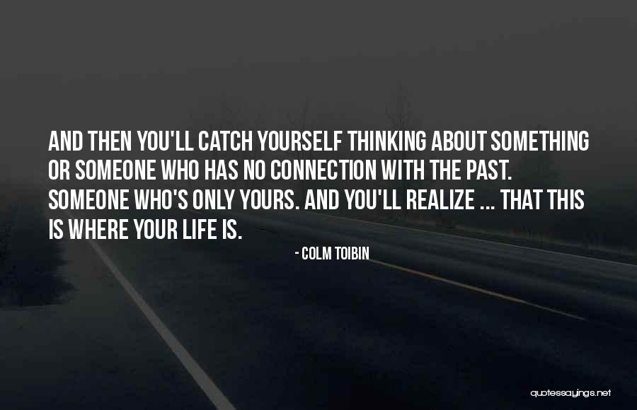 Flaningam Ag Quotes By Colm Toibin Flaningam Ag Quotes By Colm Toibin
