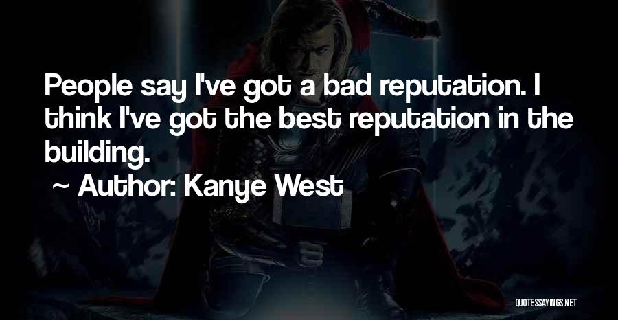 Flaningham Md Quotes By Kanye West