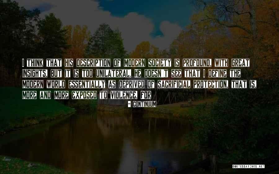 Flank Pain Quotes By Continuum Flank Pain Quotes By Continuum
