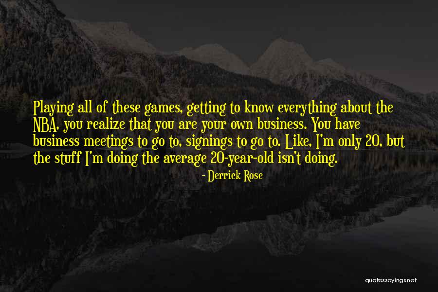 Flanked Synonym Quotes By Derrick Rose Flanked Synonym Quotes By Derrick Rose