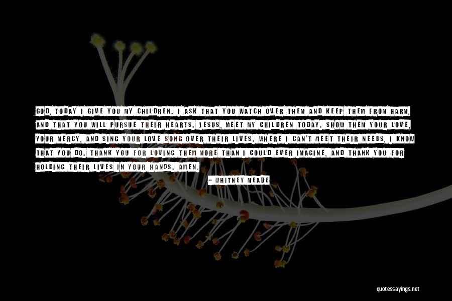 Flanken Meat Quotes By Whitney Meade Flanken Meat Quotes By Whitney Meade