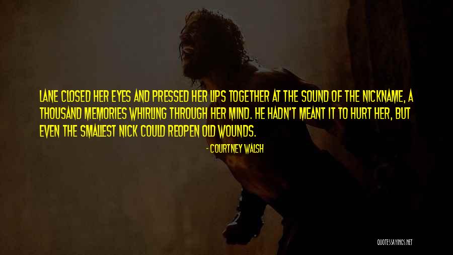 Flanking Dnd Quotes By Courtney Walsh Flanking Dnd Quotes By Courtney Walsh