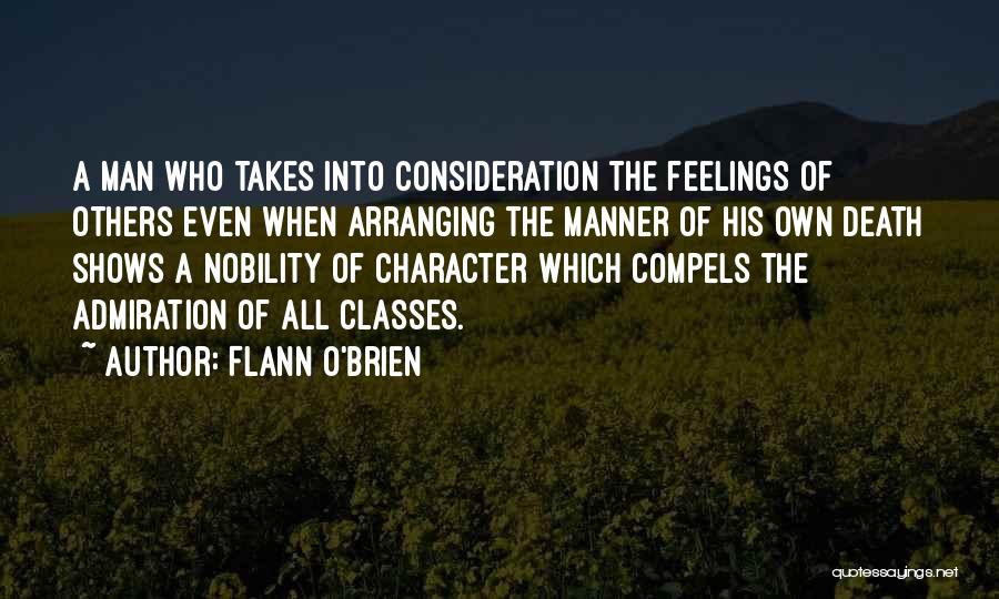 Flann O'Brien Quotes 200770