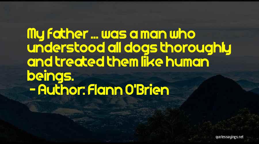 Flann O'Brien Quotes 2141345