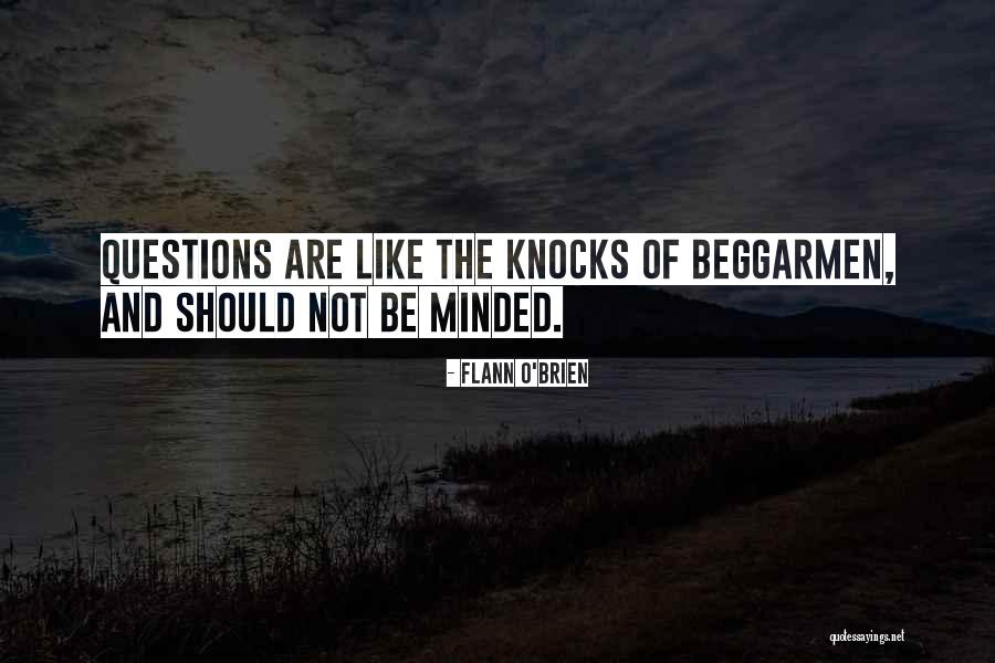 Flann Quotes By Flann O'Brien Flann Quotes By Flann O'Brien