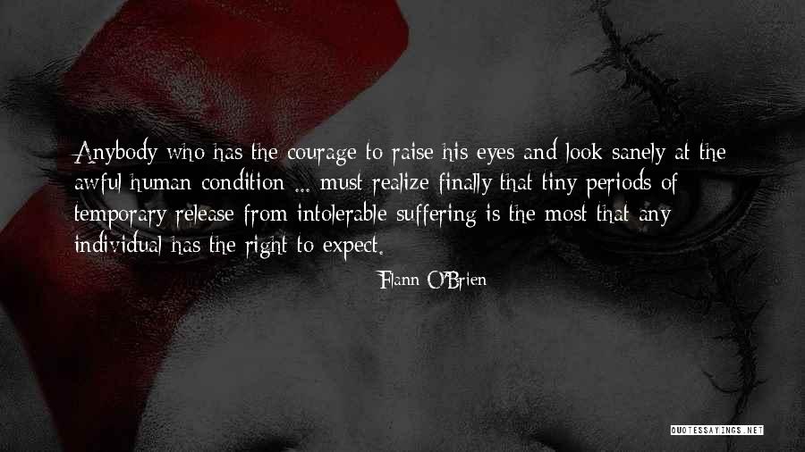 Flann Quotes By Flann O'Brien Flann Quotes By Flann O'Brien