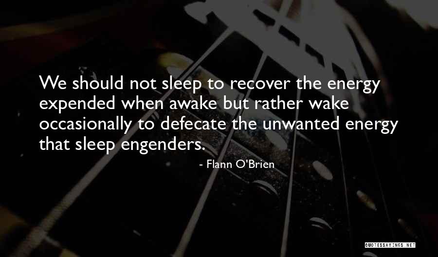 Flann Quotes By Flann O'Brien Flann Quotes By Flann O'Brien