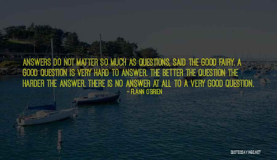 Flann Quotes By Flann O'Brien Flann Quotes By Flann O'Brien