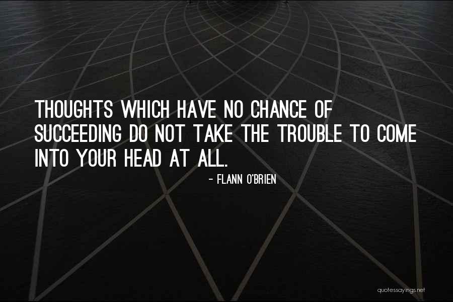 Flann Quotes By Flann O'Brien Flann Quotes By Flann O'Brien