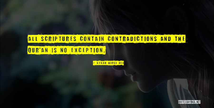 Flannels And Bonfires Quotes By Ayaan Hirsi Ali Flannels And Bonfires Quotes By Ayaan Hirsi Ali