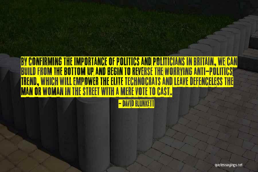 Flannery Flynn Quotes By David Blunkett Flannery Flynn Quotes By David Blunkett