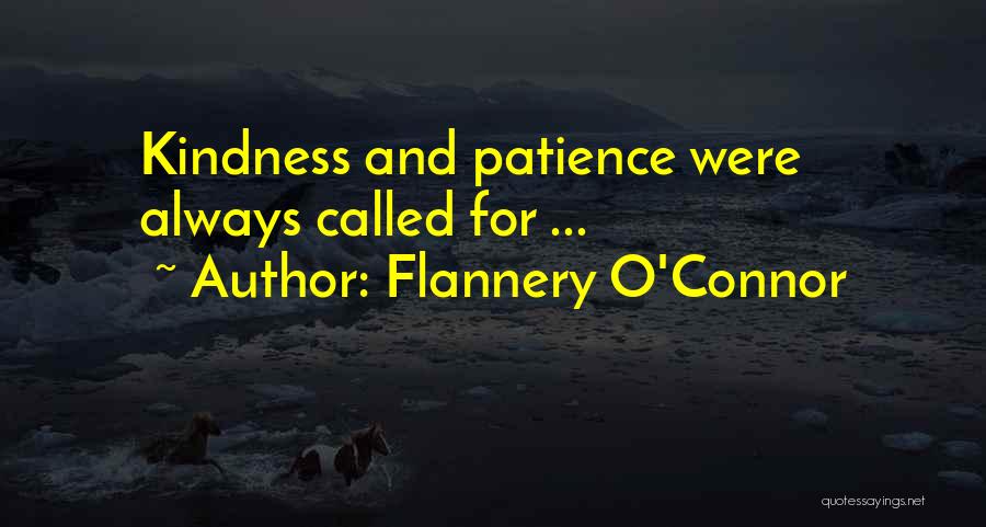 Flannery O'Connor Quotes 1110606