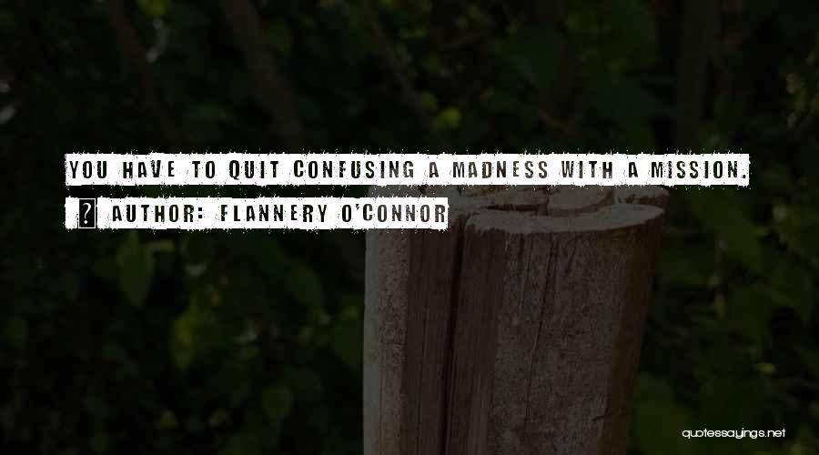 Flannery O'Connor Quotes 1111517