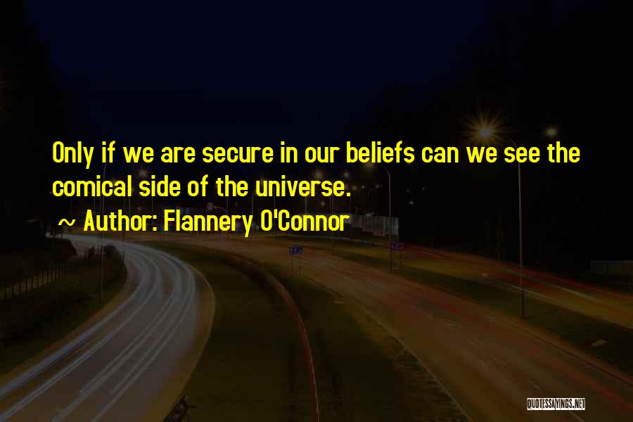 Flannery O'Connor Quotes 1139232