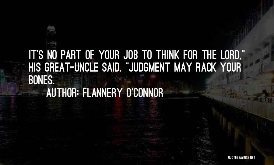 Flannery O'Connor Quotes 1358083