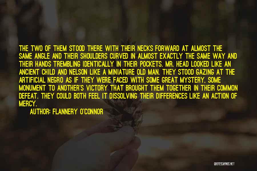 Flannery O'Connor Quotes 1390606