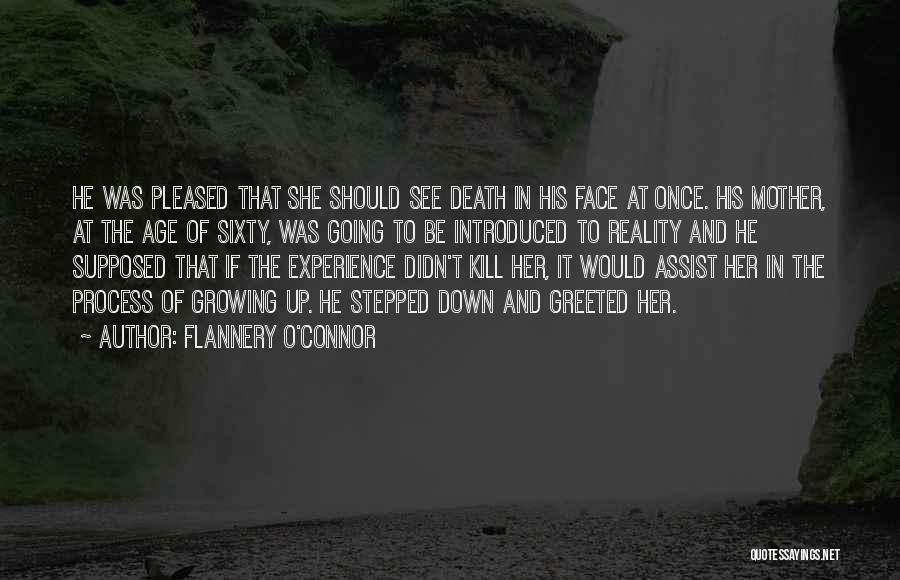 Flannery O'Connor Quotes 1429829