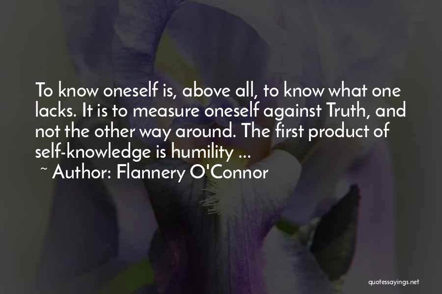 Flannery O'Connor Quotes 1494557