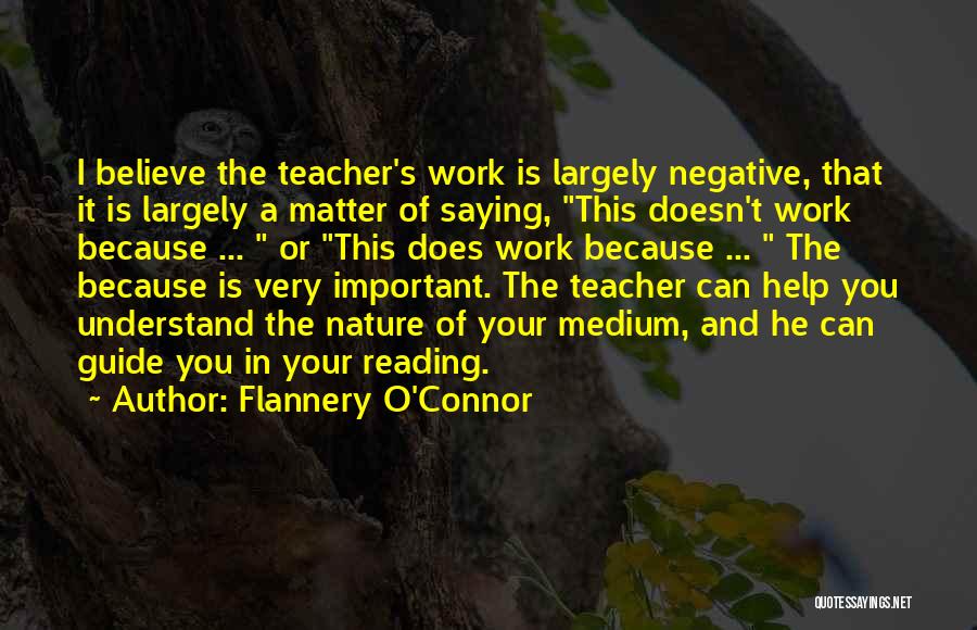 Flannery O'Connor Quotes 1604442