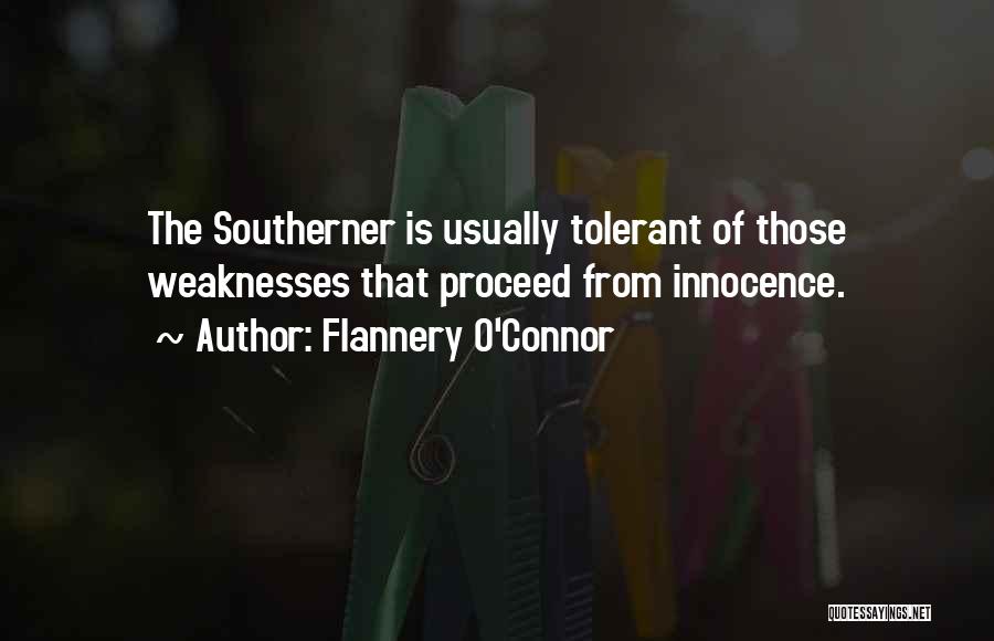 Flannery O'Connor Quotes 1689643