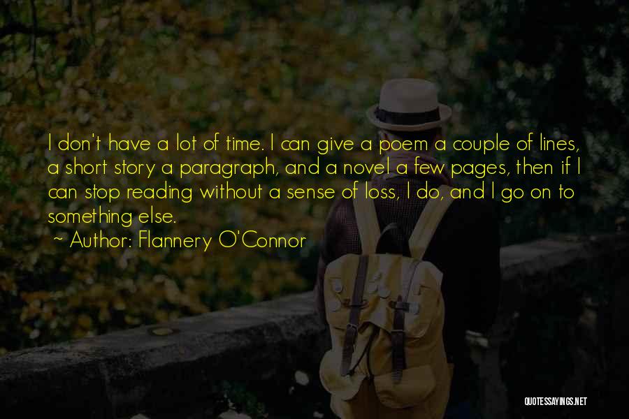 Flannery O'Connor Quotes 1707946