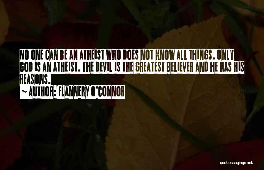 Flannery O'Connor Quotes 1711625