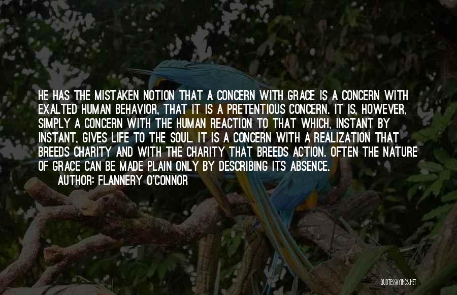 Flannery O'Connor Quotes 1758447